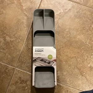 DrawerStore silverware storage kitchen